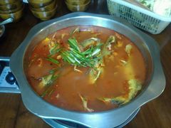 -苗家恒灵酸汤鱼-跳水牛肉连锁店(凯里总店)