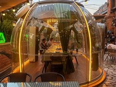 -1819餐厅·团队聚餐·烤串·精酿