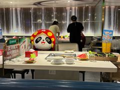-海底捞火锅(玉桥商业广场店)