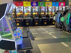 -反斗乐园(中航城君尚购物中心)