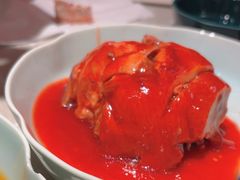 -松鹤面馆·古法焖肉面(观前店)