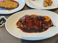 -望乡楼上海菜(日月光店)