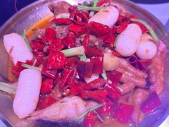 -丰茂烤串(全国首店)