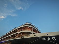 -武汉知音号
