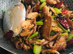 -楚禾宴·家宴(光谷大道店)