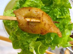 -醉月城西昌火盆烧烤(天府店)