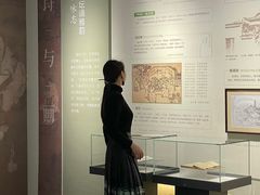 -东莞展览馆