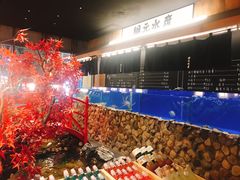 -綱元·海鲜豆捞(明州里店)