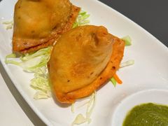 -Pita's&Tika's中东和印度风味餐厅(龙湖天街店)