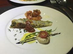 前菜-爱茉莉意大利西餐厅