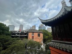 -上海白云观
