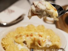 俄式奶汁烤杂拌-波特曼西餐厅(南岗店)