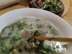 -刘记古镇羊肉汤