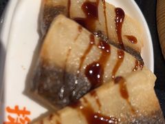 -探鱼·鲜青椒爽麻烤鱼(领展购物广场店)