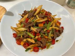 -径山十八道·风味民间菜(杭州总店)
