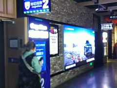 -CGV影城(梅江ScreenX店)