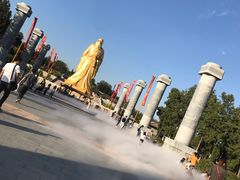 -函谷关历史文化旅游区
