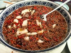 -鸿运楼烤鸭店(天桥店)