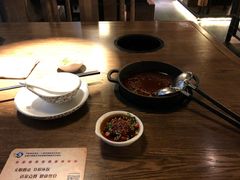 -呷哺呷哺(松江开元店)