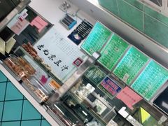 -老磁器口豆汁店(天坛店)