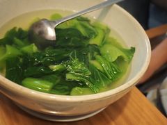 -山茶云南菜(永安里店)