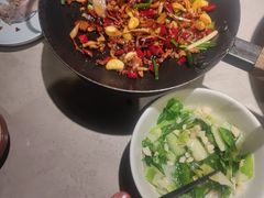 -寨子里的钵钵菜·湘西山里菜(魅力湘西店)