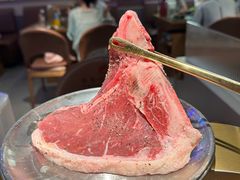 -杨小佳·齐齐哈尔烤肉·烤串(广州店)