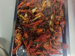 -满盆红龙虾(开发区店)