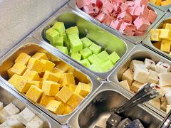 -白色日记·手作酸奶(麦凯乐店)