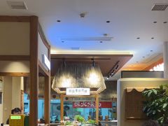-杨厨的田园饭店(长城路店)