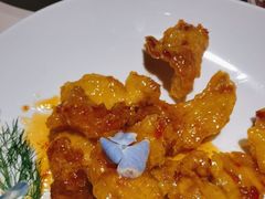 -京鸭棠(让胡路万达店)