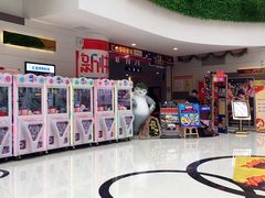 -汇金缪斯影城(八佰伴店)