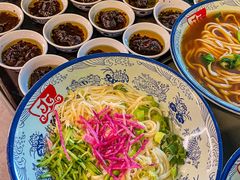 -大海碗·炸酱面·烤鸭·京菜(天坛店)