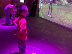 -珠海横琴国家地理探险家中心(创新方)