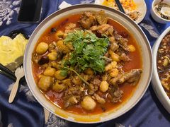 烧鸡公-富乐山酒店(西黄城根北街店)