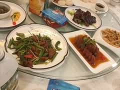 -三六三杭州菜(水上总店)