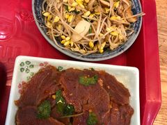 -顺旺基大厨现炒(哥伦布店)