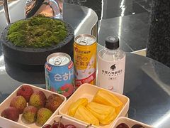 -涨巢·潮玩水疗局