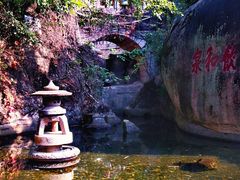 -南普陀寺