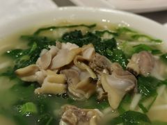 -万宝海鲜舫(劳动公园店)