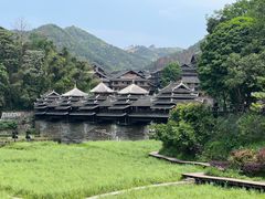 -程阳八寨景区