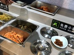 -许妈妈餐厅烤肉烧烤家常菜(明润广场店)