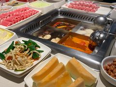 -海底捞火锅(枫蓝国际购物中心店)