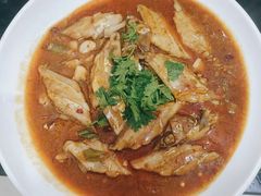 -望海潮海鲜店 特色家常菜(在海一方店)