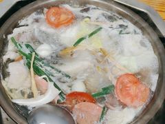 -海关荤豆花(洋河一路店)