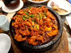 -西江美食舫·江西菜(健德桥店)