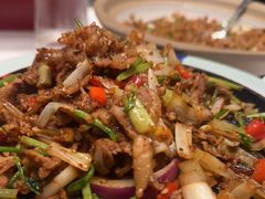-聆桂烤鸭·金奖烤鸭(静联广场店)
