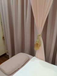-芳朵美容养生SPA