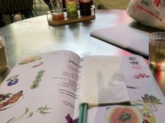 -蔡澜Pho·越南粉餐厅(海上世界店)