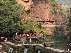 -云台山风景名胜区